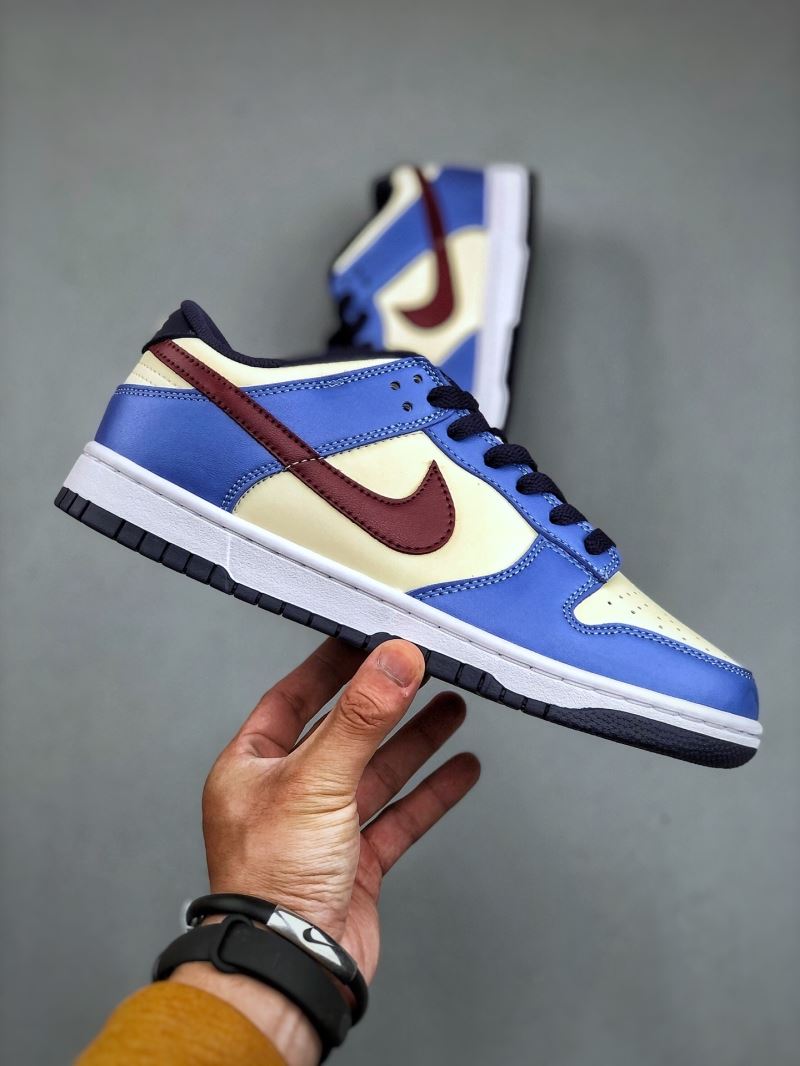 Nike Dunk Shoes